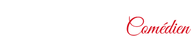 Bruno Putzulu Logo Blanc