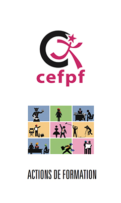 2016 : Stage Afdas au CEFPF – Comédiens face a la caméra