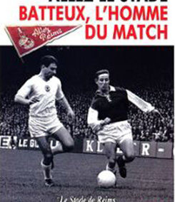 2005 – Batteux, l’homme du match
