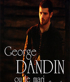 1999 – George Dandin ou le mari confondu