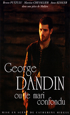 1999 – George Dandin ou le mari confondu