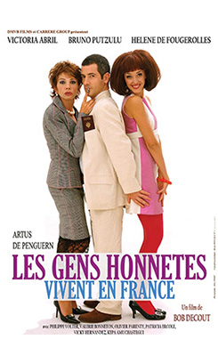 2004 – Les gens honnêtes vivent en France