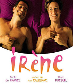 2002 – Irène