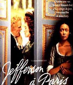 1994 – Jefferson à Paris