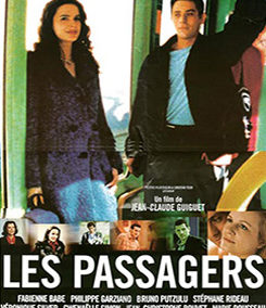 1998 – Les passagers