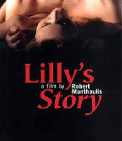 2002 – Lilly’s Story