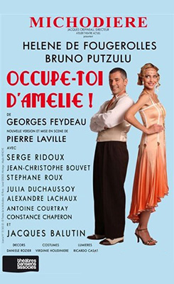 2012/13/14 – Occupe-toi d’Amélie