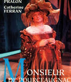2001 – Monsieur Pourceaugnac