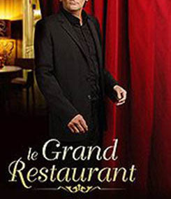2011 – Le grand restaurant 2 de Pierre Palmade