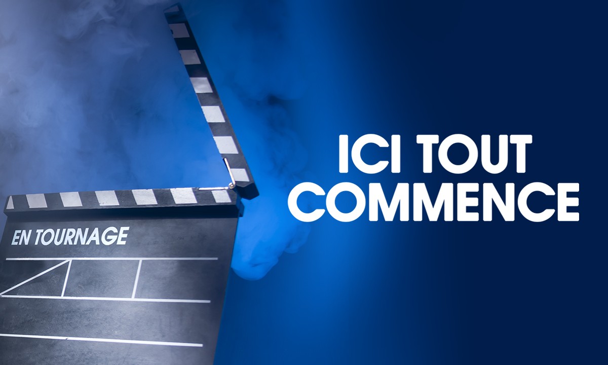 Episode 201 Ici Tout Commence