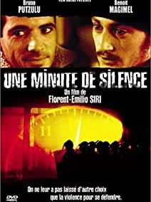 1998 – Une minute de silence
