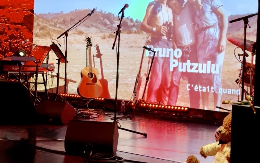 2026 C’ÉTAIT QUAND… Concert/« Théâtre. Les Dominicains, à Guebwiller.